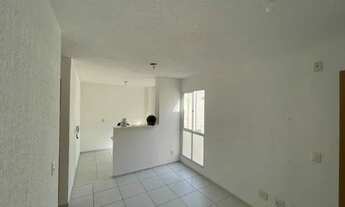 Imagem 3: Alugo apartamento no plaza fraga maia 3 andar 2/4 quartos padrão