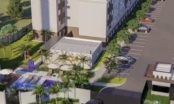 Imagem: Apartamento novo para locacao no Jardim