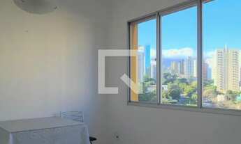 Imagem 2: Apartamento para Aluguel - Funcionários, 1 Quarto, 69 m2