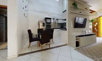 Imagem 3: Casa para Venda - 300m², 3 dormitórios, sendo 1 suites, 5 vagas - Parque dos Maias