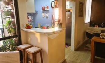 Imagem 5: Apartamento para locação em Moema, 2 dormitórios sendo 2 suítes 2 vaga de garagem