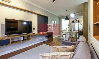 Imagem 2: Apartamento para alugar no bairro Itaim Bibi - São Paulo/SP, Zona Oeste