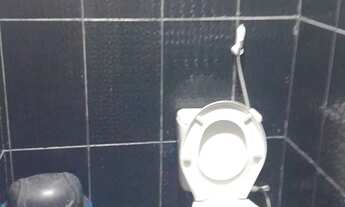 Imagem 5: Quartos individuais e compartilhados masculinos