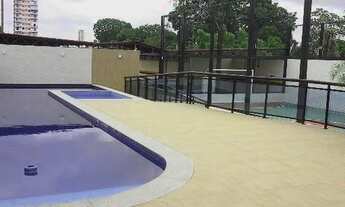 Imagem 4: Apartamento para aluguel tem 198 metros quadrados com 4 quartos em São Brás - Belém - PA