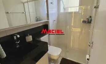 Imagem 6: Apartamento Padrão em São José dos Campos