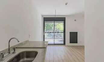 Imagem 7: São Paulo - Kitchenette/Studio - Pinheiros