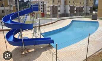 Imagem: Alugo apartamento completamente mobiliado