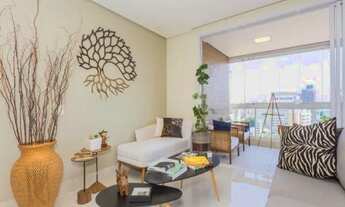 Imagem 2: PERDIZES TERRAÇO COM CHURRASQUEIRA ENSOLARADO