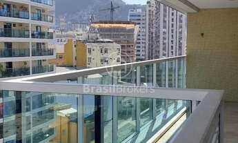 Imagem 5: Rio de Janeiro - Apartamento Padrão - Botafogo