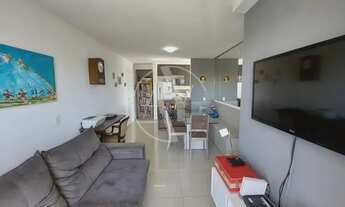 Imagem 5: Apartamento Padrão em Campinas