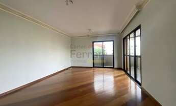 Imagem: Apartamento para venda na Água Fria