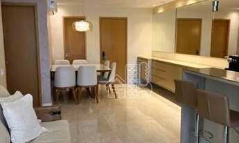 Imagem 3: Apartamento com 2 dormitórios à venda, 86 m² por R$ 930.000,00 - Icaraí - Niterói/RJ