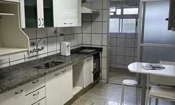 Imagem 6: Apt com 3 dormts p/ locação Brooklin! 2vgs!