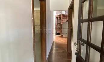 Imagem 7: Casa Padrão em São Carlos