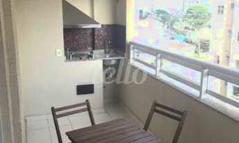 Imagem 6: São Paulo - Apartamento Padrão - Tatuapé