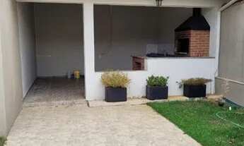 Imagem 3: Casa com 2 dormitórios para alugar, 200 m² por R$ 3.660/mês - Vila Cleto - Itu/SP