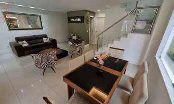 Imagem 3: Casa de condomínio para venda com 226 metros quadrados com 4 quartos