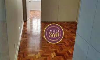 Imagem 2: Apartamento com 1 dormitório para alugar, 40 m² - Campos Elíseos - São Paulo/SP