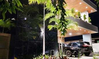 Imagem: Casa 5 suítes em Alphaville Araçagi