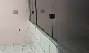 Imagem: Alugo parte superior de sobrado