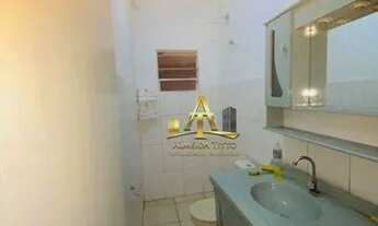 Imagem 7: Casa com 3 dormitórios para alugar, 124 m² por R$ 2.500,00/mês - Jardim Graziela - Barueri