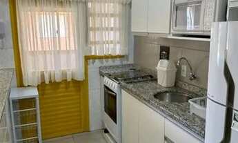 Imagem 7: Apartamento 2 quartos, 66 m2 a 350 m do mar (aluguel anual