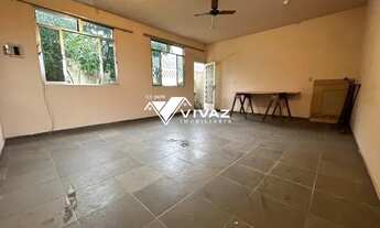 Imagem 2: Ótimo Apartamento com 02 Quartos na Abolição