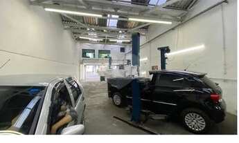 Imagem 6: Galpão à venda, 447 m² por R$ 2.200.000 - 750m do Parque da Aclimação