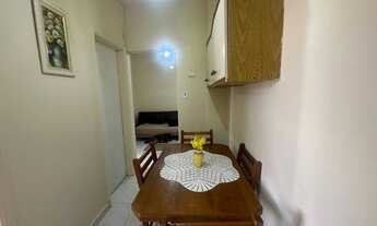 Imagem 3: Apartamento em Praia Grande na Guilhermina, sendo 2 dormitórios