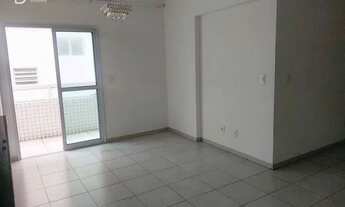 Imagem 2: Apartamento com 3 dormitórios para alugar, 110 m² por R$ 4.500,02/mês - Vila Guilhermina