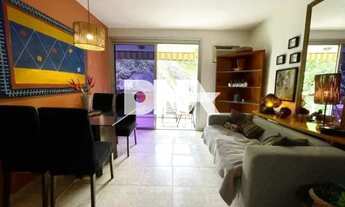 Imagem 2: Apartamento-À VENDA-Laranjeiras-Rio de Janeiro-RJ