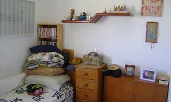 Imagem 5: APTO DE 2 DORMITÓRIOS SENDO UMA SUÍTE EM RUA FECHADA NO MELHOR DO BUTANTÃ!