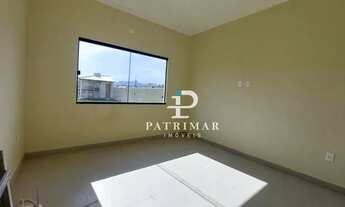 Imagem 7: Casa com 3 dormitórios à venda, 99 m² por R$ 550.000,00 - Itaipuaçu - Maricá/RJ