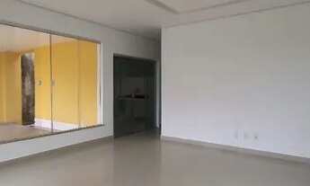 Imagem 6: Alugo casa térrea Cidade Jardim 1, com 3 Suítes e churrasqueira