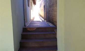 Imagem 4: Casa no Bairro Jardim TV na cidade de Bauru