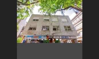 Imagem 1: BARBADA na Carlos Gomes