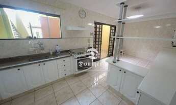 Imagem 7: Casa com 3 dormitórios, 130 m² - venda por R$ 690.000,00 ou aluguel por R$ 4.110,00/mês