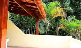 Imagem 4: Sobrado com 3 dormitórios à venda, 127 m² por R$ 375.000,00 - Jardim Petrópolis - Cotia/SP