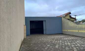 Imagem 3: Galpão/Depósito/Armazém para aluguel possui 130 metros quadrados em Maracanã - Colombo - P