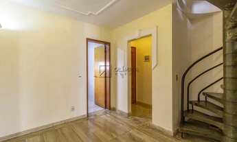 Imagem 4: Locação Cobertura 3 Dormitórios - 216 m² Moema