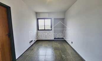 Imagem 2: Apartamento Padrão em Ribeirão Preto