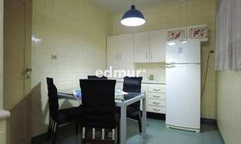 Imagem 7: SOBRADO no bairro Jardim Bela Vista com 100m². 2 dormitórios e 0 vagas. Confira