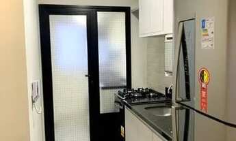 Imagem 6: APARTAMENTO 58MT - DOIS DORMITÓRIOS EM PINHEIROS