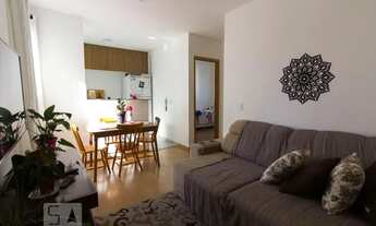 Imagem: Apartamento para Aluguel - Central Parque