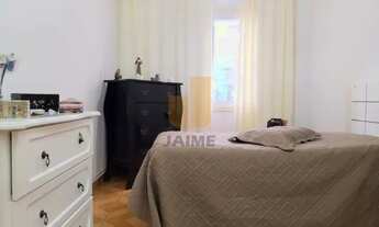 Imagem 3: Apartamento com 58 m2 próximo à Santa Casa e Mackenzie