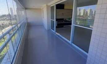 Imagem 4: Apartamento com 4 dormitórios à venda, 147 m² por R$ 1.400.000,00 - Vila Ema - São José do