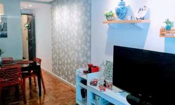 Imagem: Apartamento para venda com 108 m2, com 3