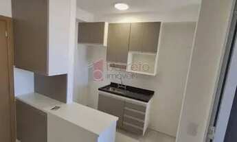 Imagem 2: Apartamento Padrão em Jundiaí