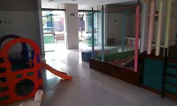 Imagem 6: ALUGO)Apto no Cond. Jardim de Provence 100% Mobiliado de 2 quartos no Calhau - São Luís