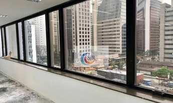 Imagem 4: Conjunto, 245 m² - Vila Olímpia - São Paulo/SP